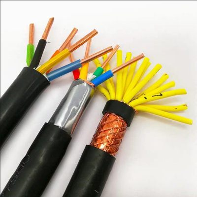 深入解析JYPV通訊電纜 性能特點(diǎn)、應(yīng)用場(chǎng)景與選型指南